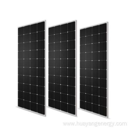 Solar Panel Mono Best Solar Panel
